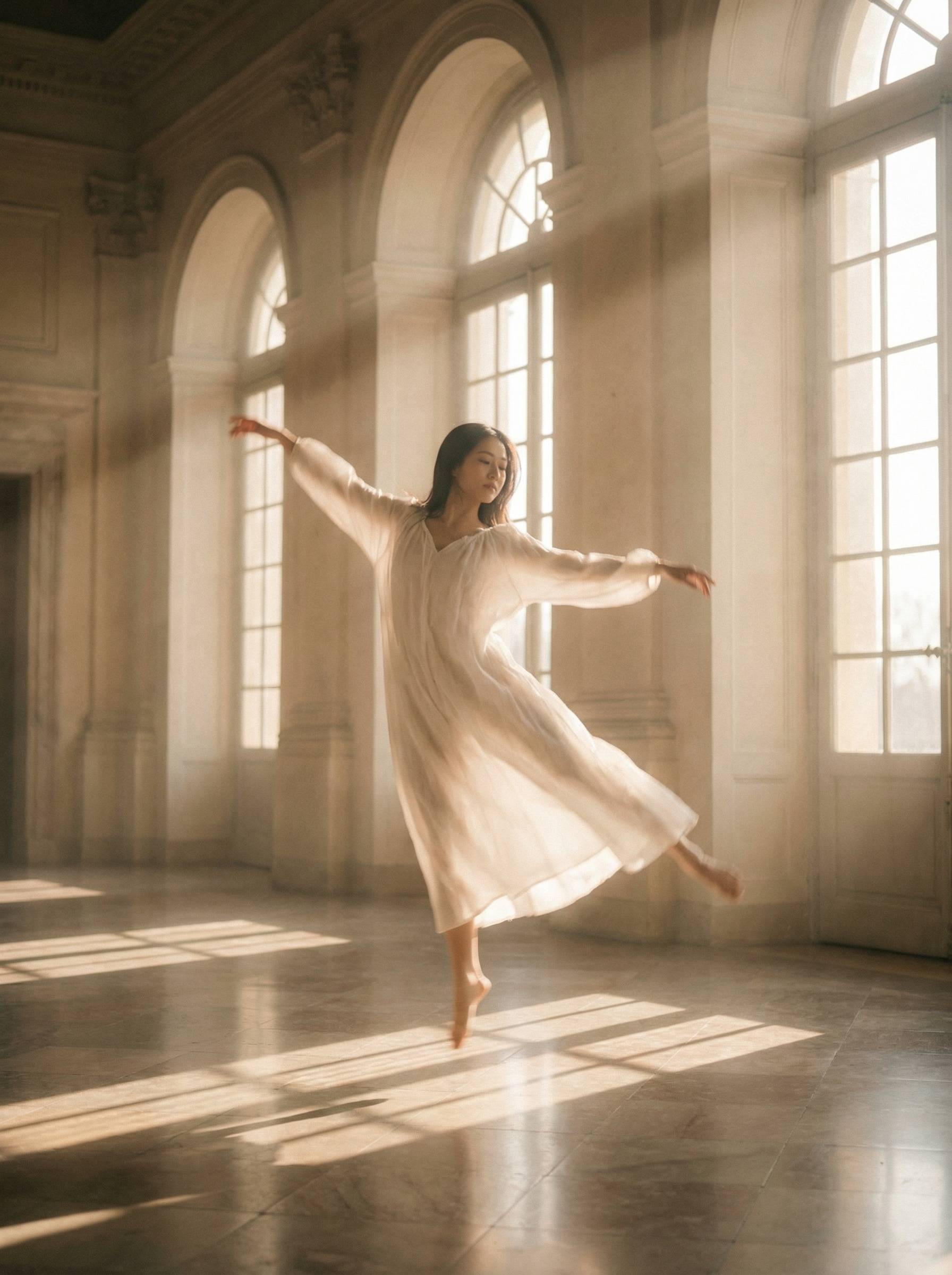 蘑菇视频传媒艺术舞蹈传媒