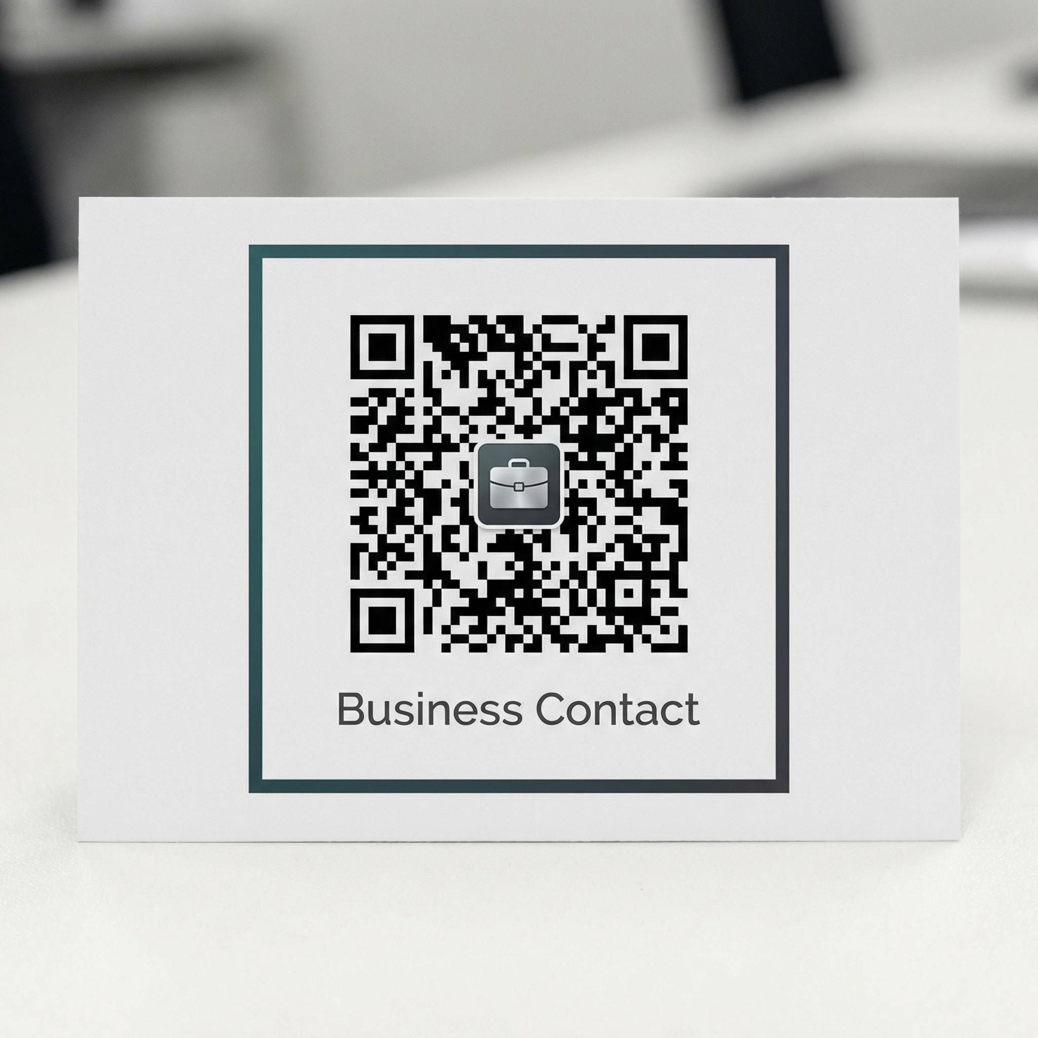 蘑菇视频传媒商务二维码